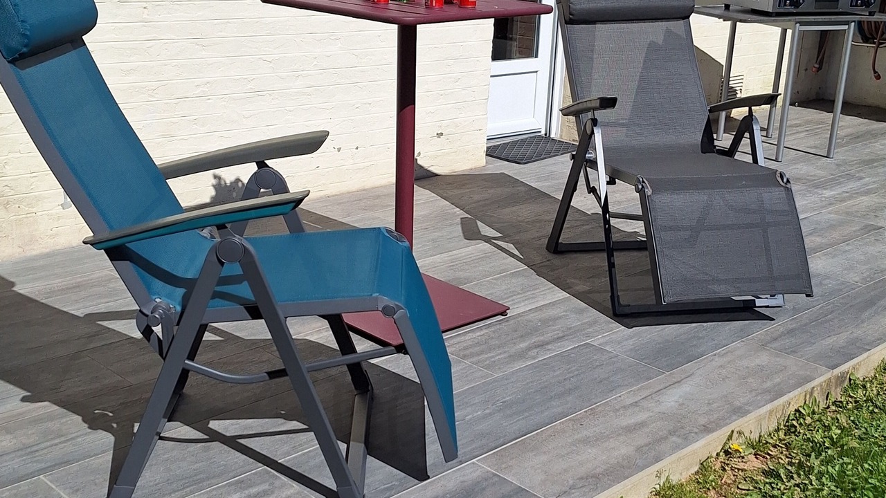 Photo of Patio Balcony in Saint-Omer