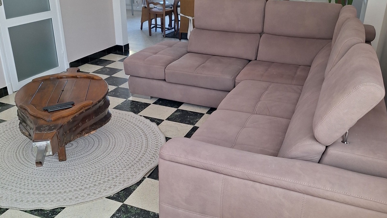 Photo of Livingroom in Saint-Omer