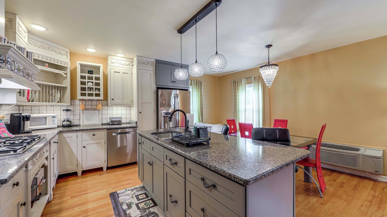 Photo of Kitchen in Verona