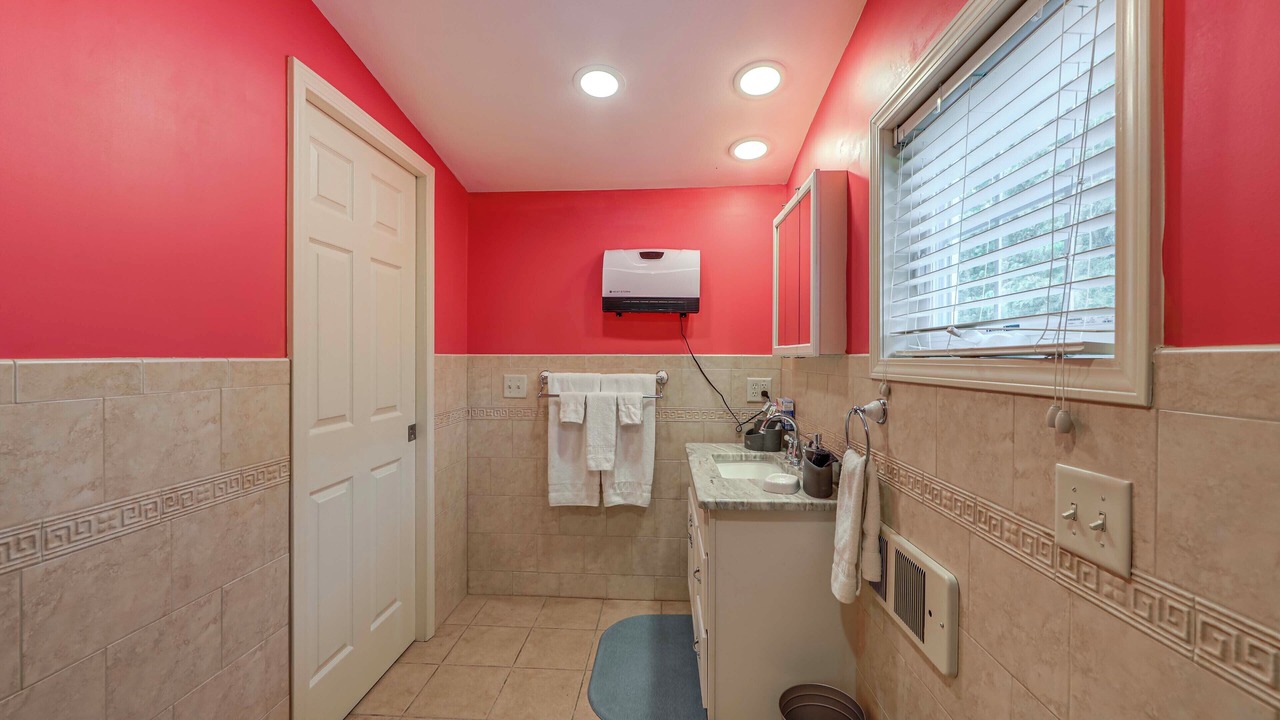 Photo of Bathroom in Verona