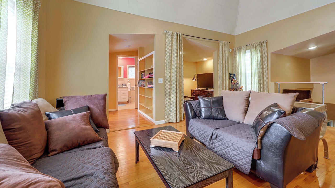 Photo of Bedroom in Verona