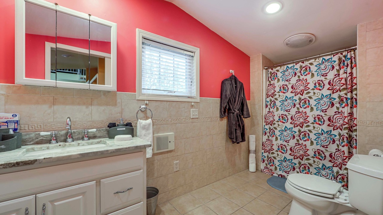 Photo of Bathroom in Verona