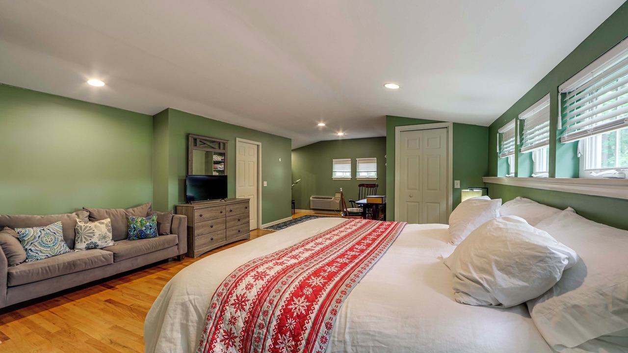 Photo of Bedroom in Verona