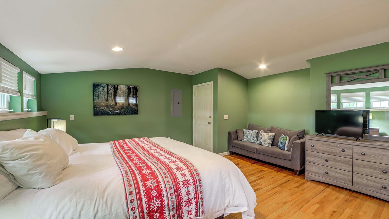 Photo of Bedroom in Verona