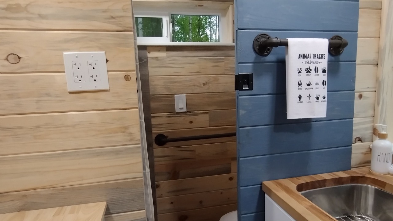 Photo of Bathroom in Willow