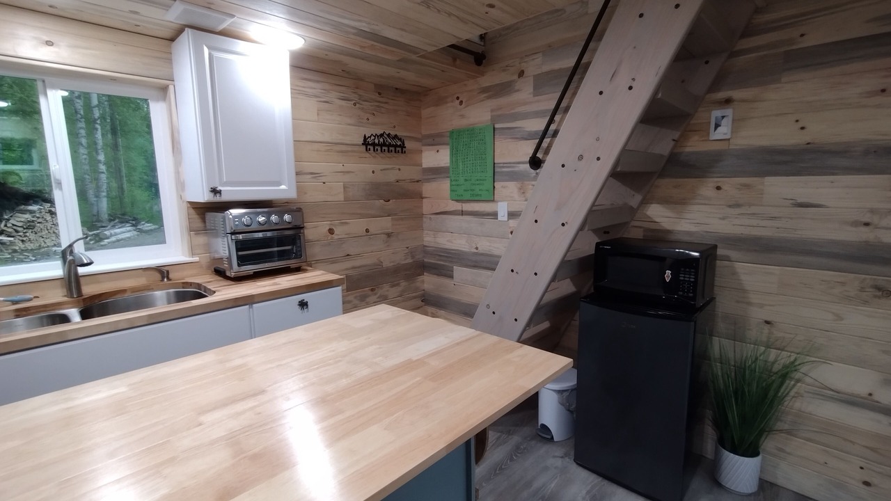 Photo of Kitchen in Willow