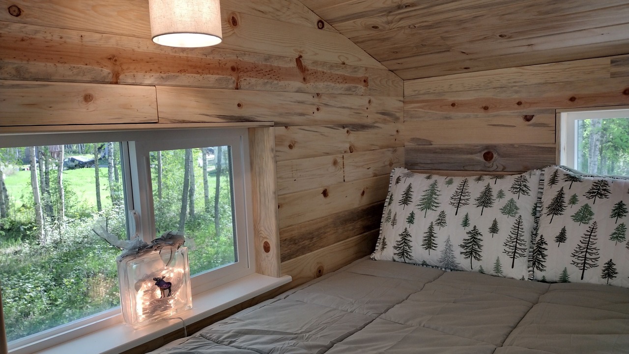 Photo of Bedroom in Willow