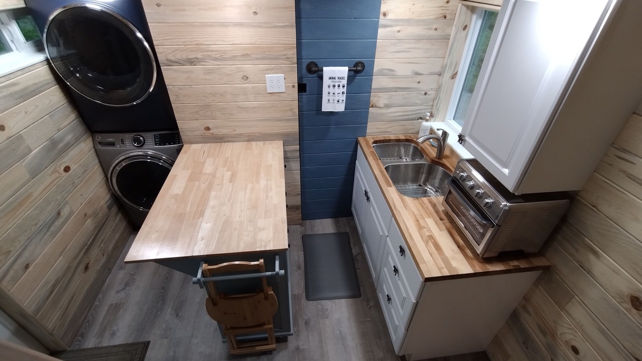 Photo of Kitchen in Willow