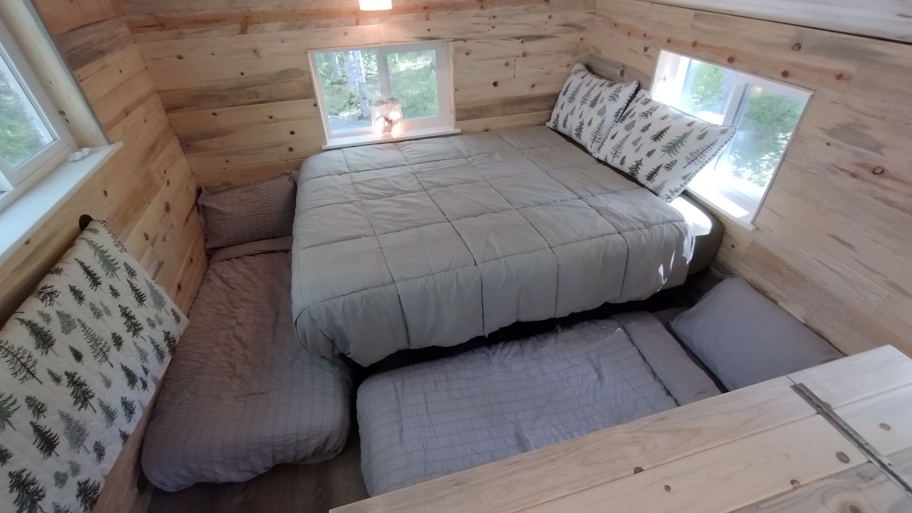 Photo of Bedroom in Willow