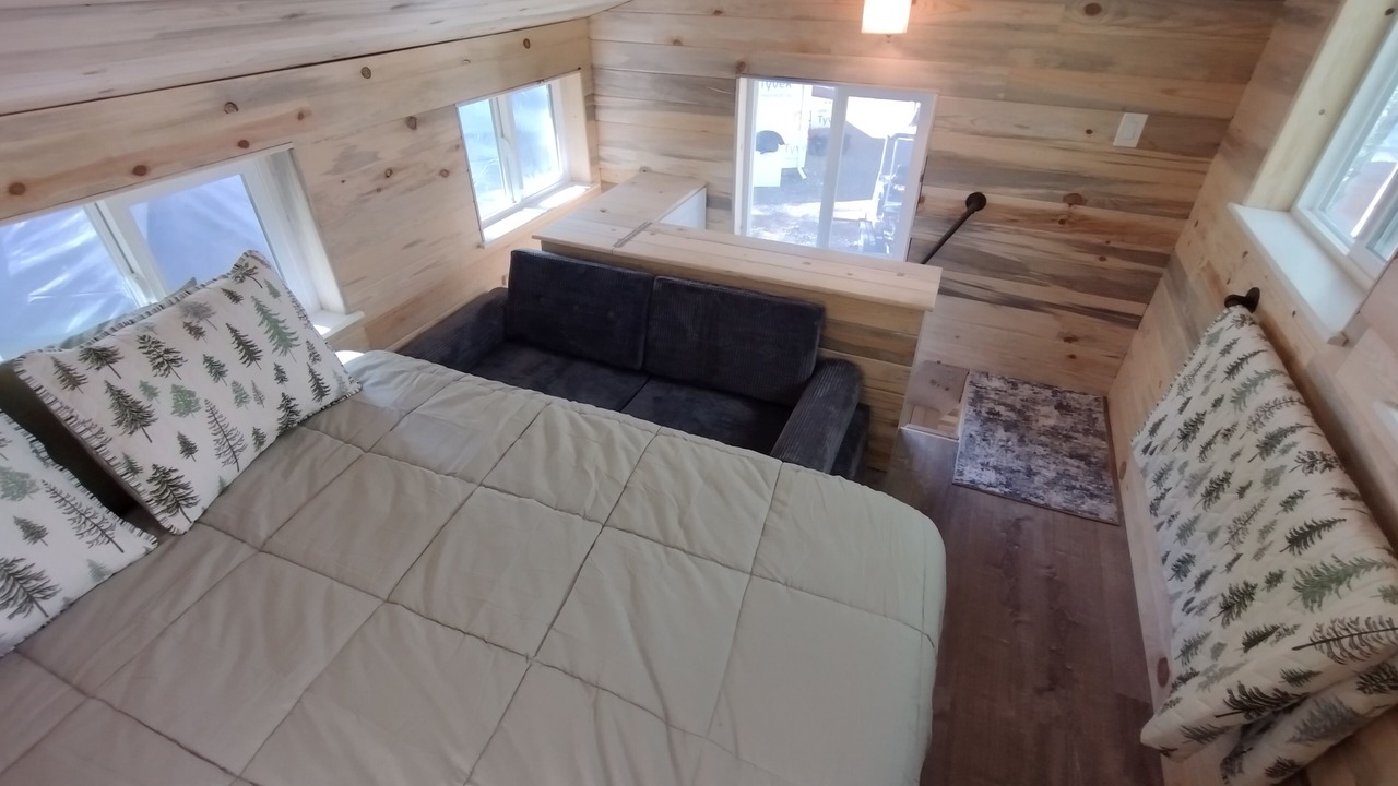 Photo of Bedroom in Willow