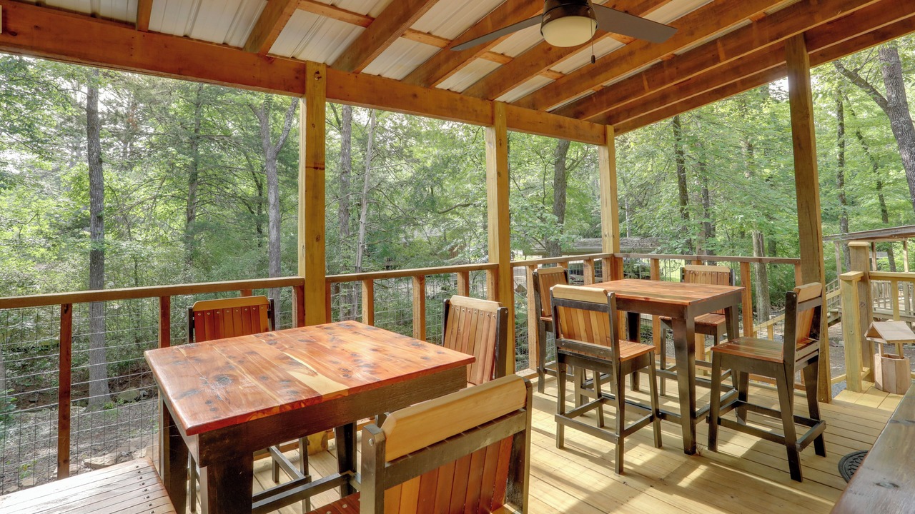 Photo of Outdoor in Greers Ferry
