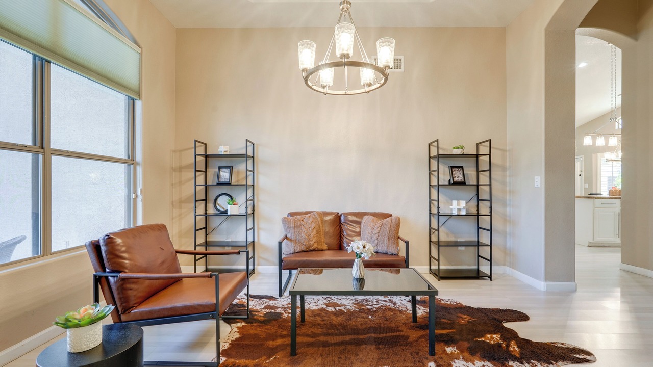 Photo of Bedroom in Gilbert Ranch