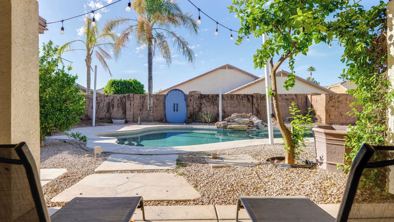 Photo of Outdoor in Gilbert Ranch