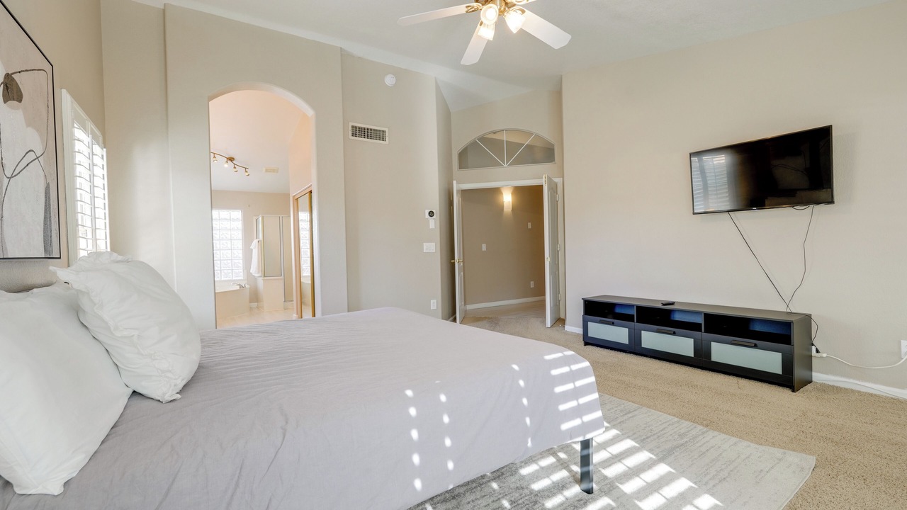 Photo of Bedroom in Gilbert Ranch