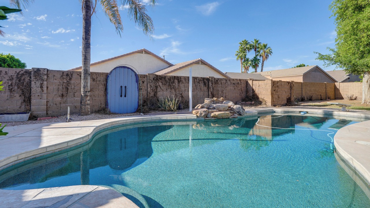 Photo of Outdoor in Gilbert Ranch