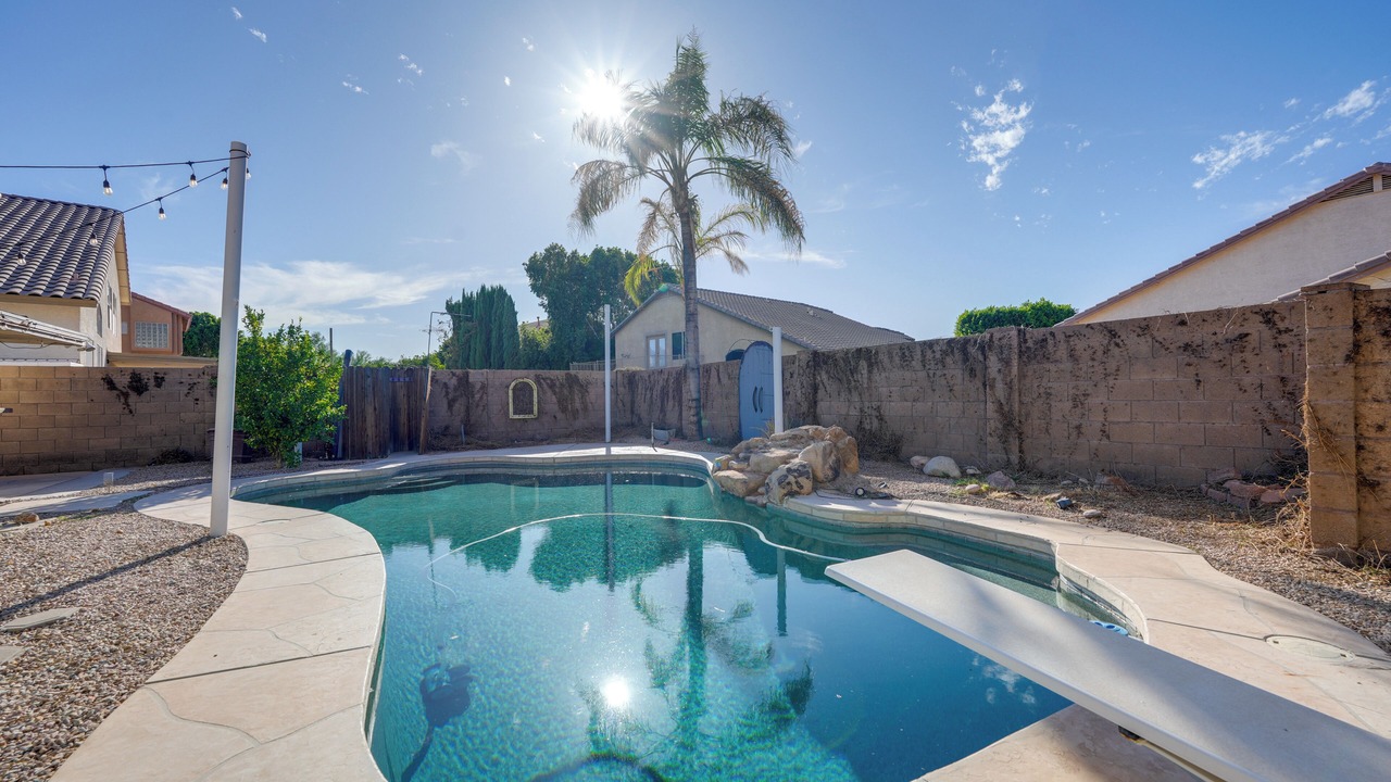 Photo of Outdoor in Gilbert Ranch