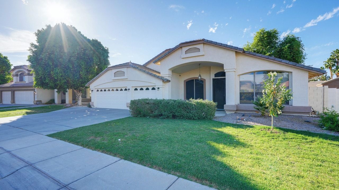 Photo of Outdoor in Gilbert Ranch