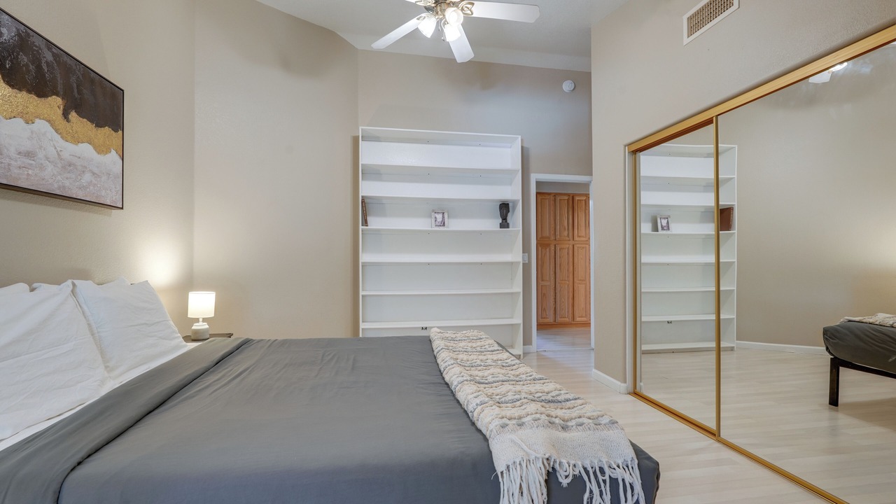 Photo of Bedroom in Gilbert Ranch