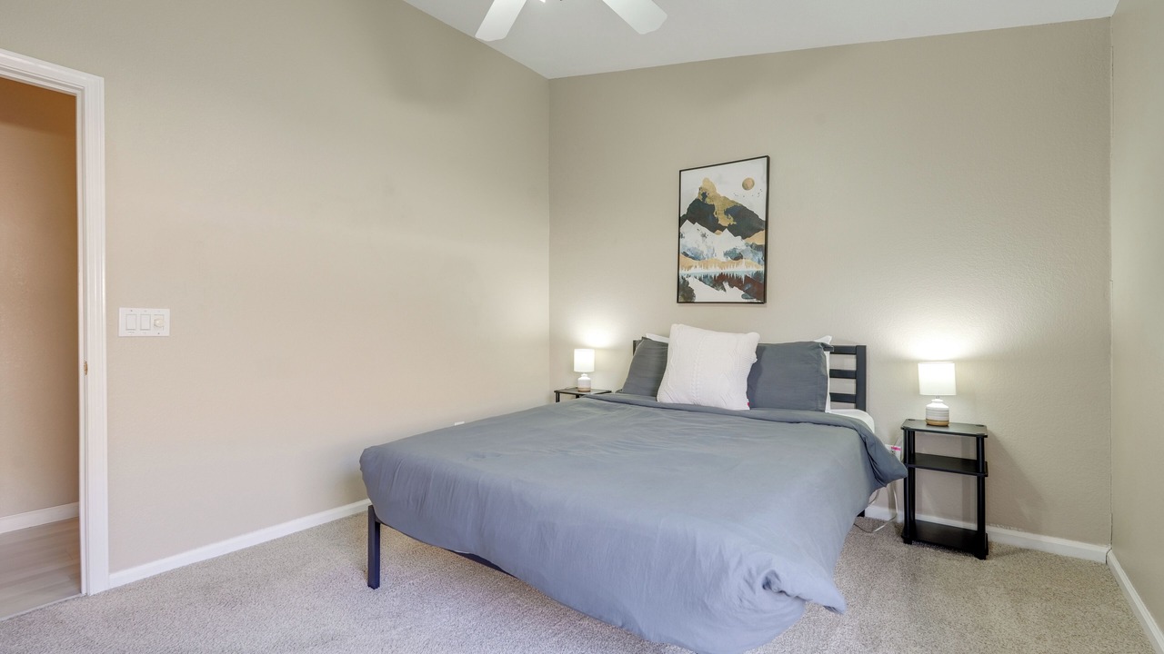 Photo of Bedroom in Gilbert Ranch
