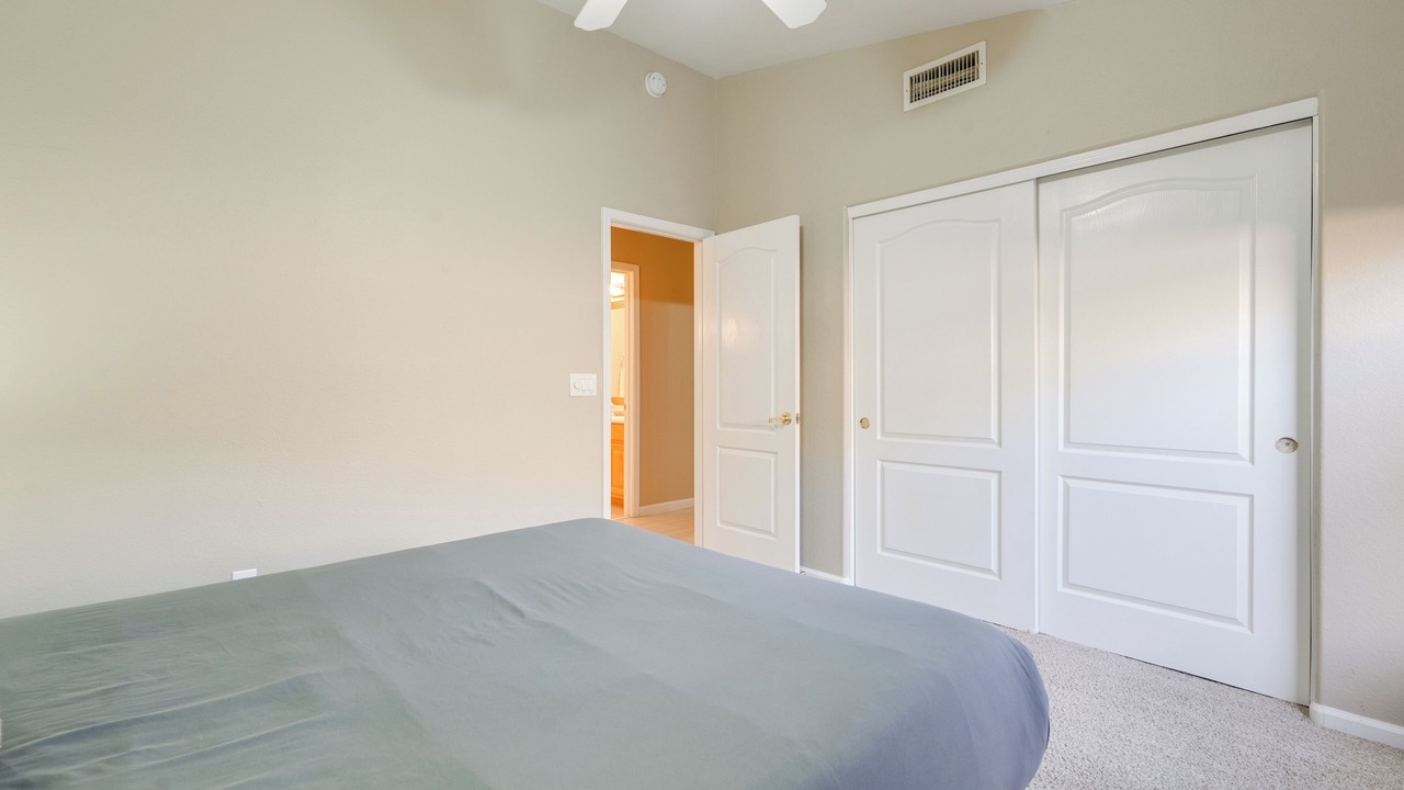 Photo of Bedroom in Gilbert Ranch