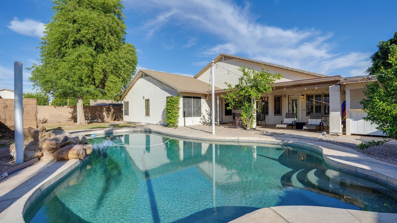 Photo of Others in Gilbert Ranch