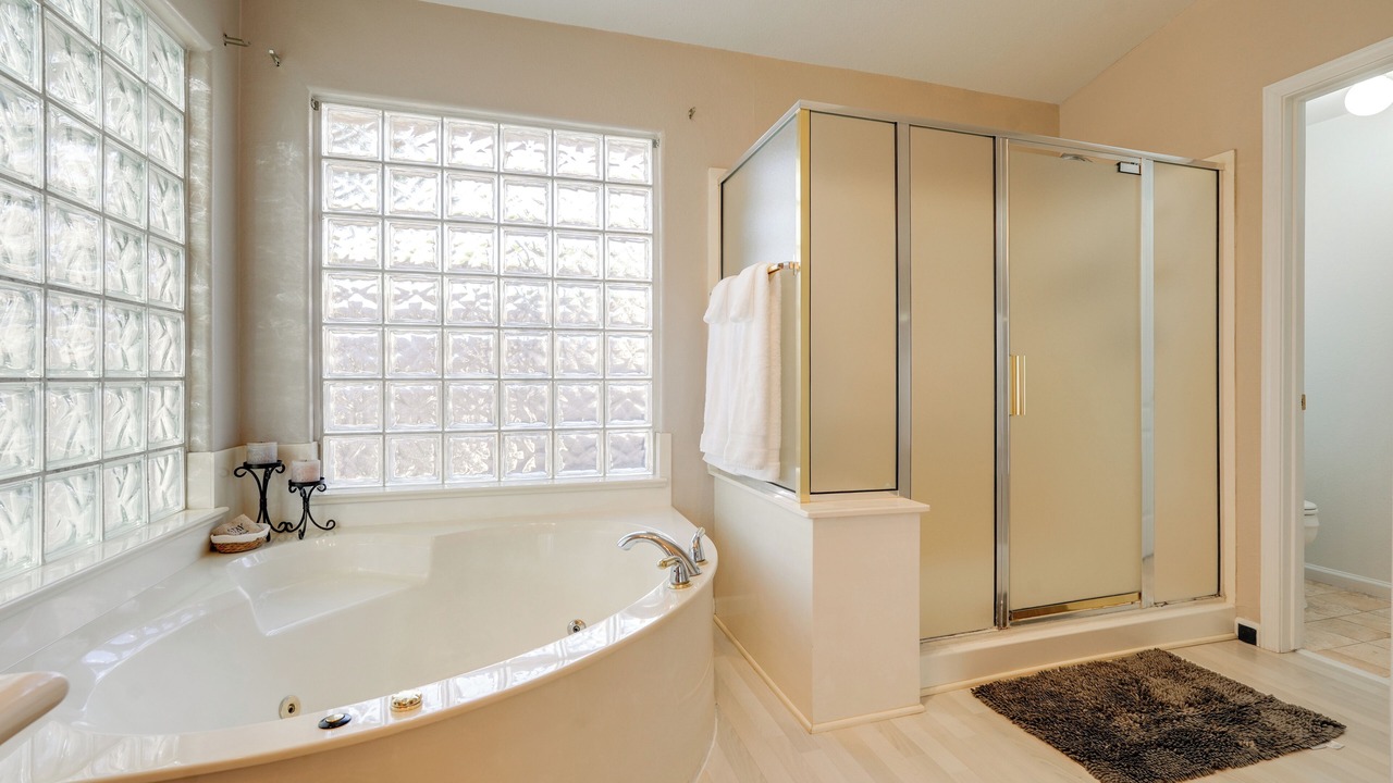Photo of Bathroom in Gilbert Ranch