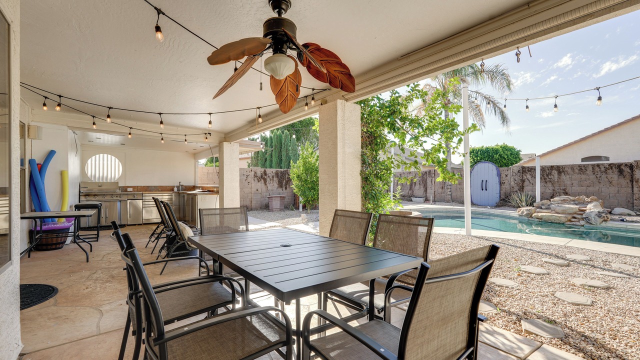 Photo of Outdoor in Gilbert Ranch