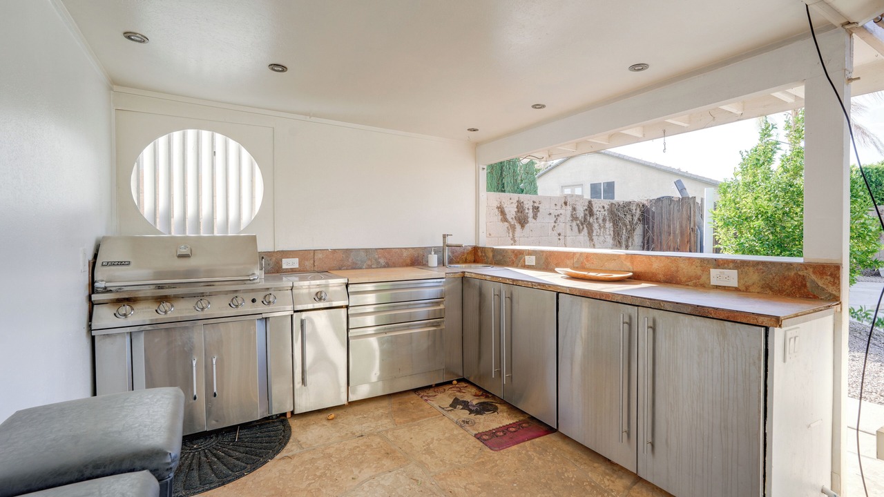 Photo of Outdoor in Gilbert Ranch