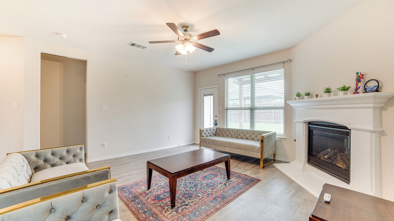Photo of Bedroom in Forney