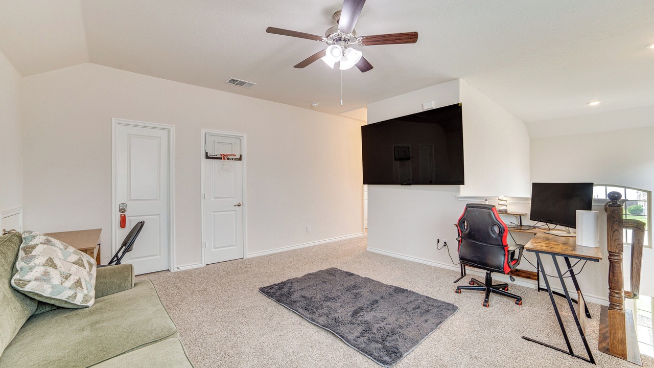 Photo of Livingroom in Forney