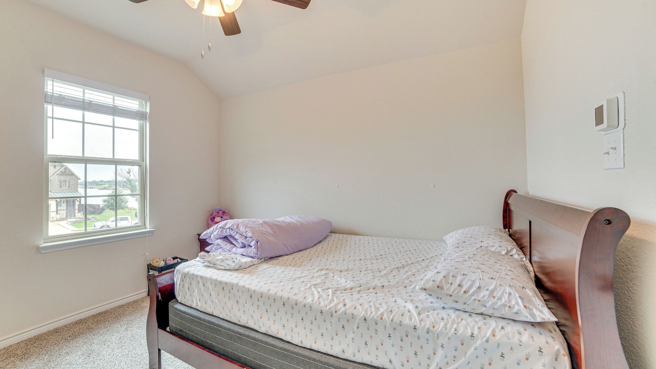 Photo of Bedroom in Forney