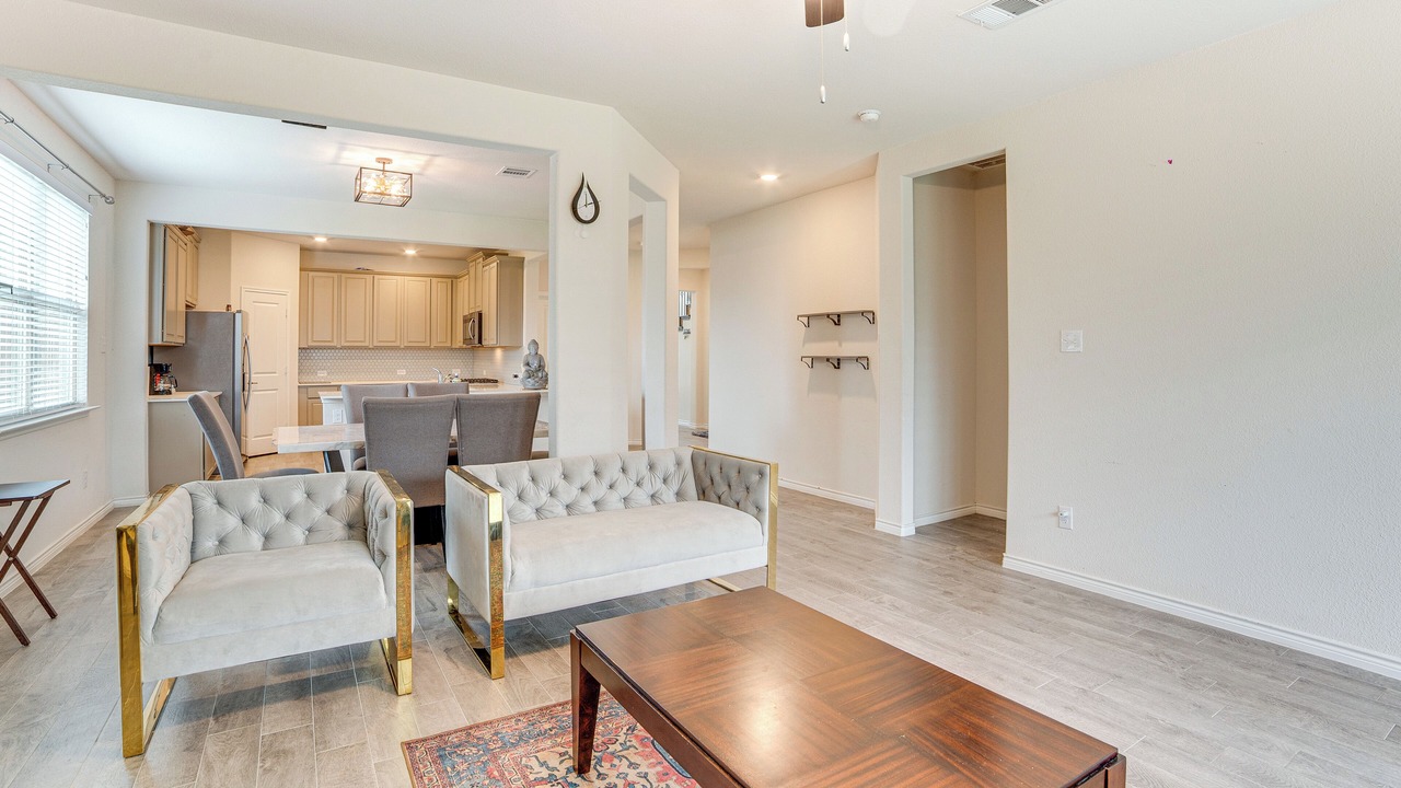 Photo of Bedroom in Forney