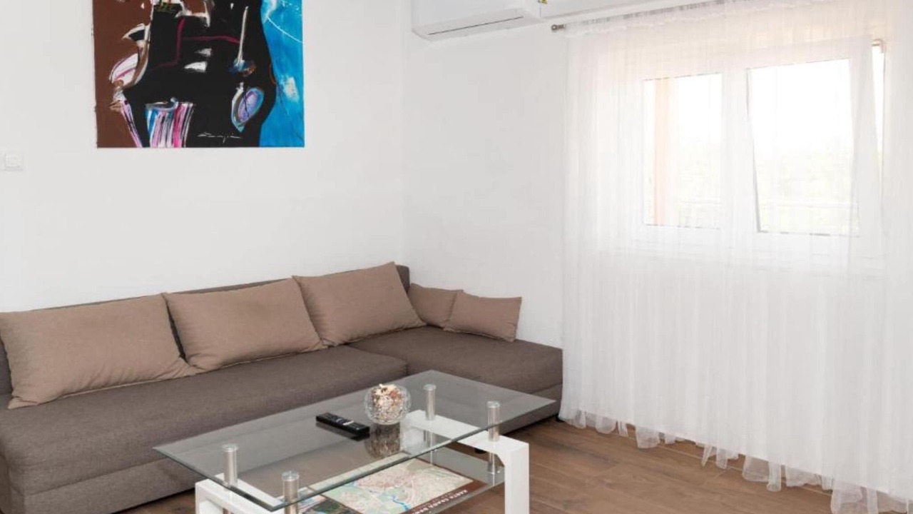 Photo of Livingroom in Bogatic