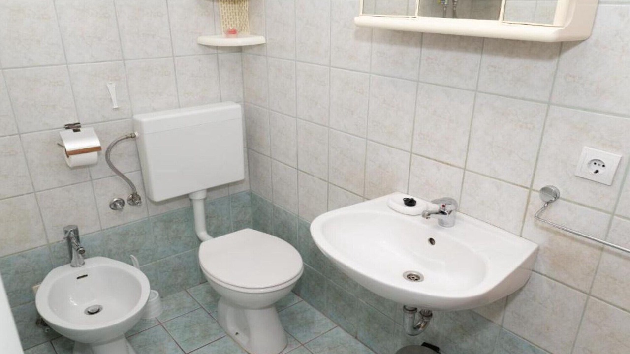 Photo of Bathroom in Bogatic
