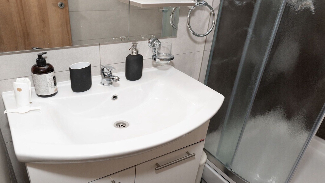 Photo of Bathroom in Bogatic