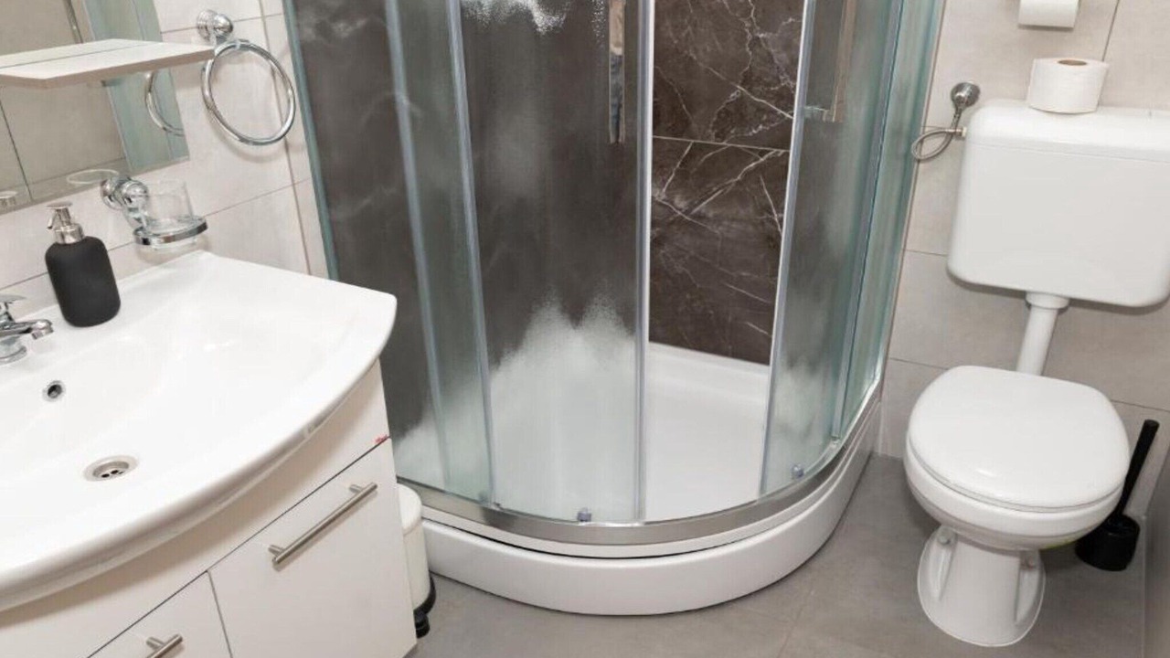 Photo of Bathroom in Bogatic
