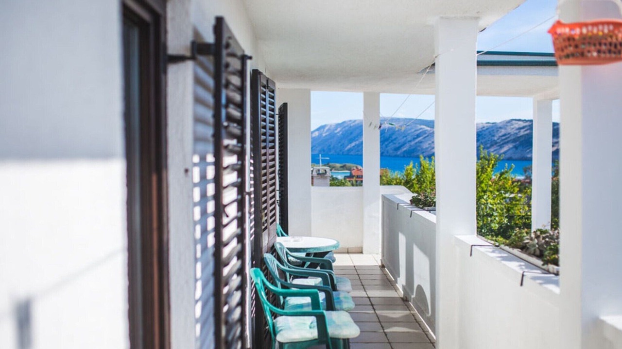 Photo of Patio Balcony in Lopar