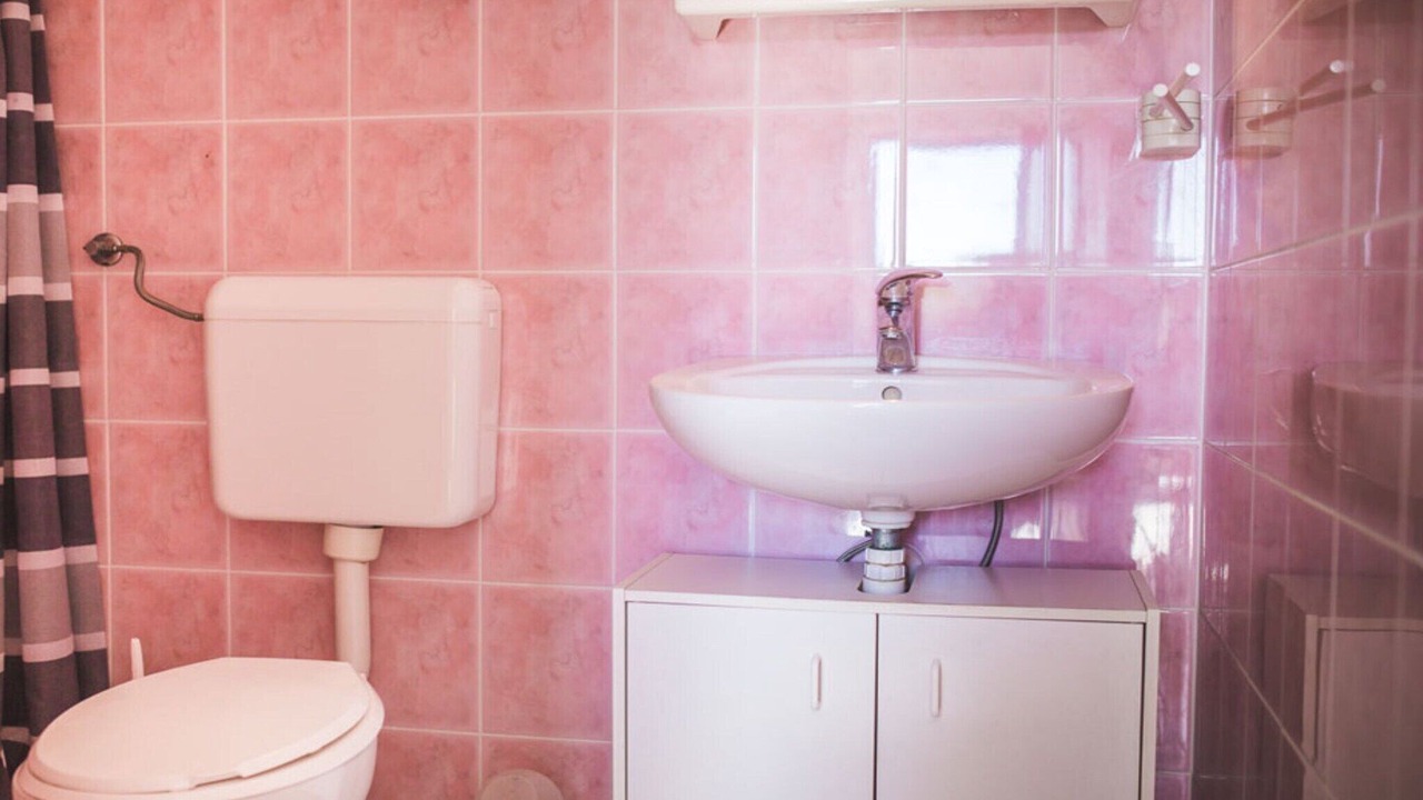 Photo of Bathroom in Lopar