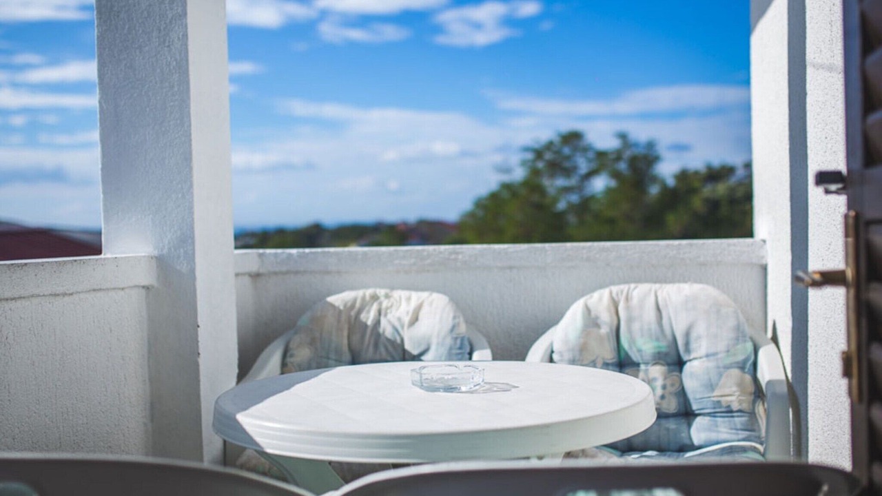 Photo of Patio Balcony in Lopar