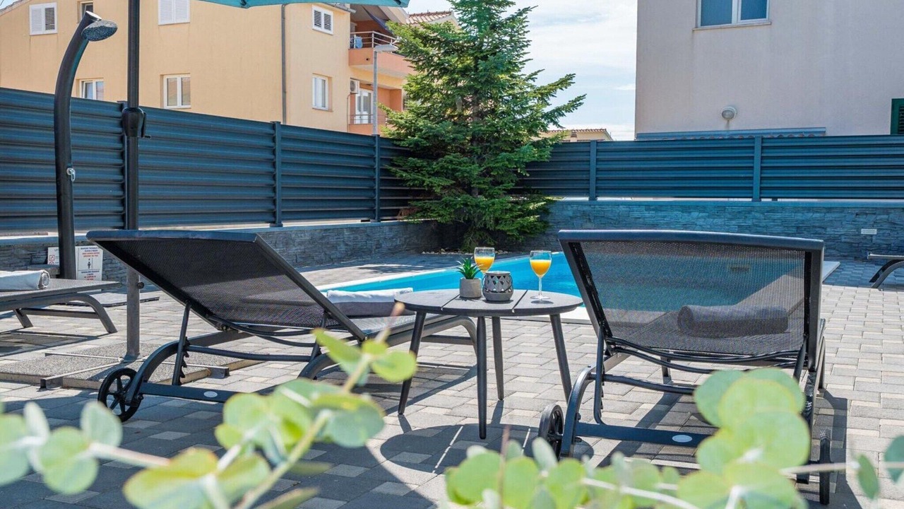 Photo of Outdoor in Vodice