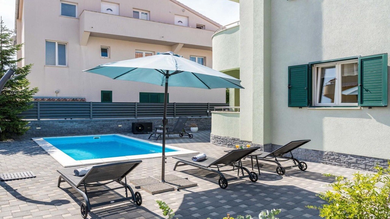 Photo of Outdoor in Vodice
