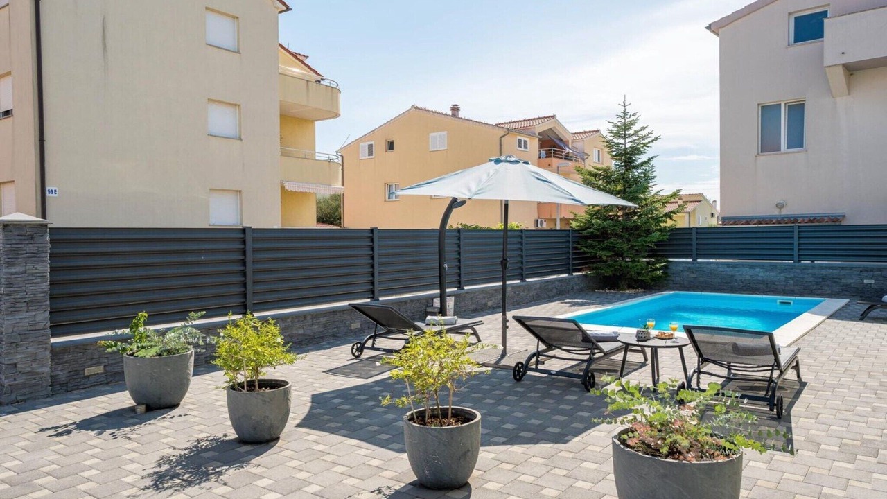 Photo of Outdoor in Vodice