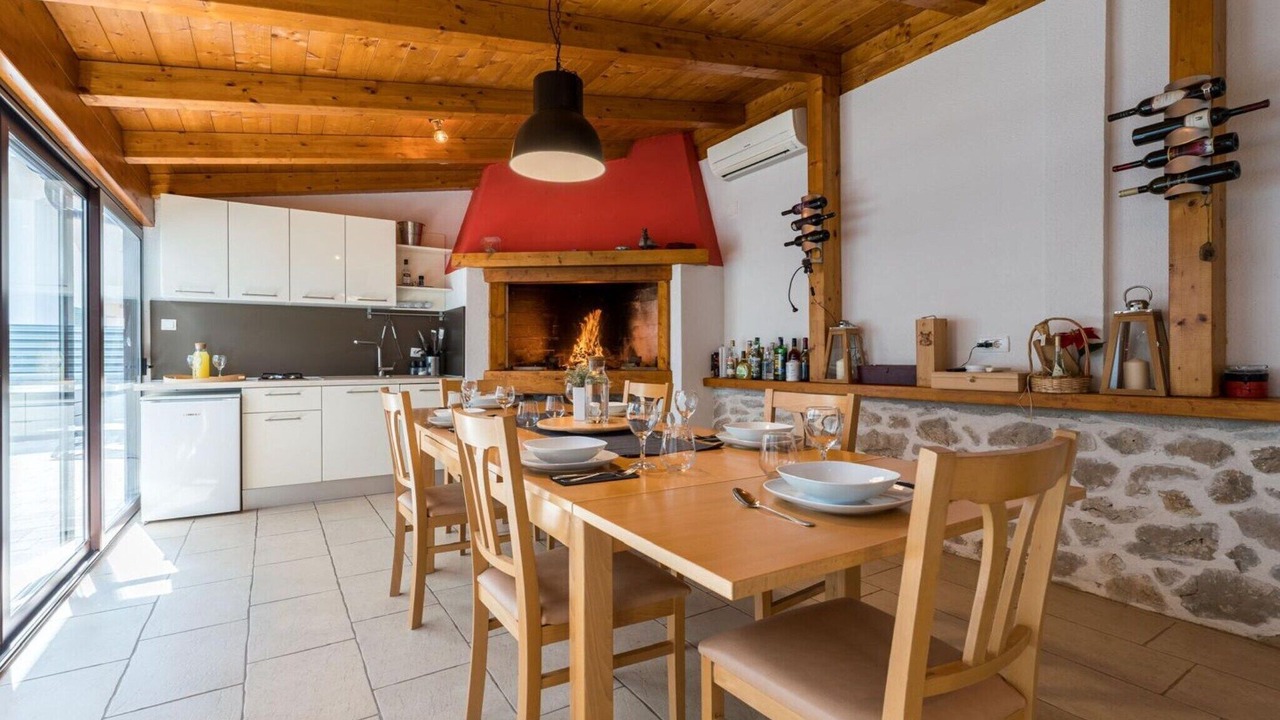 Photo of Livingroom in Vodice