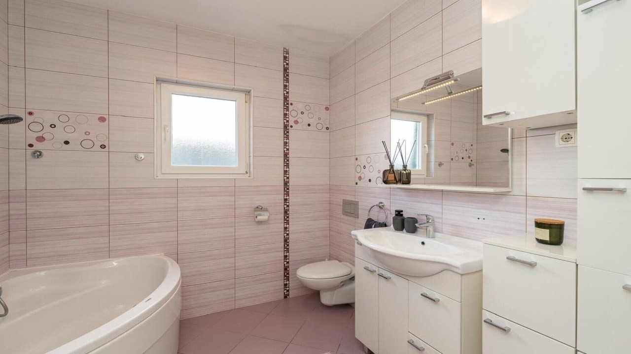 Photo of Bathroom in Vodice