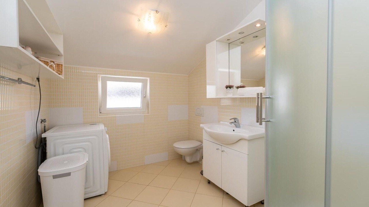Photo of Bathroom in Vodice