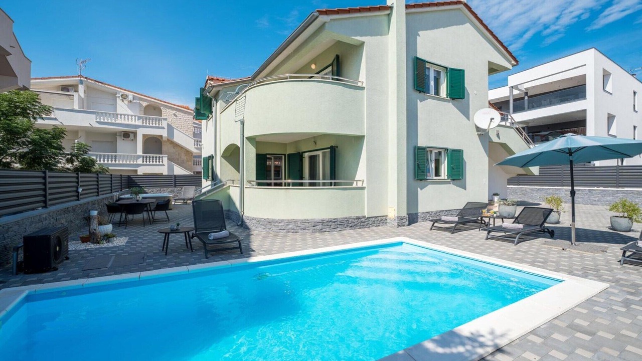 Photo of Outdoor in Vodice