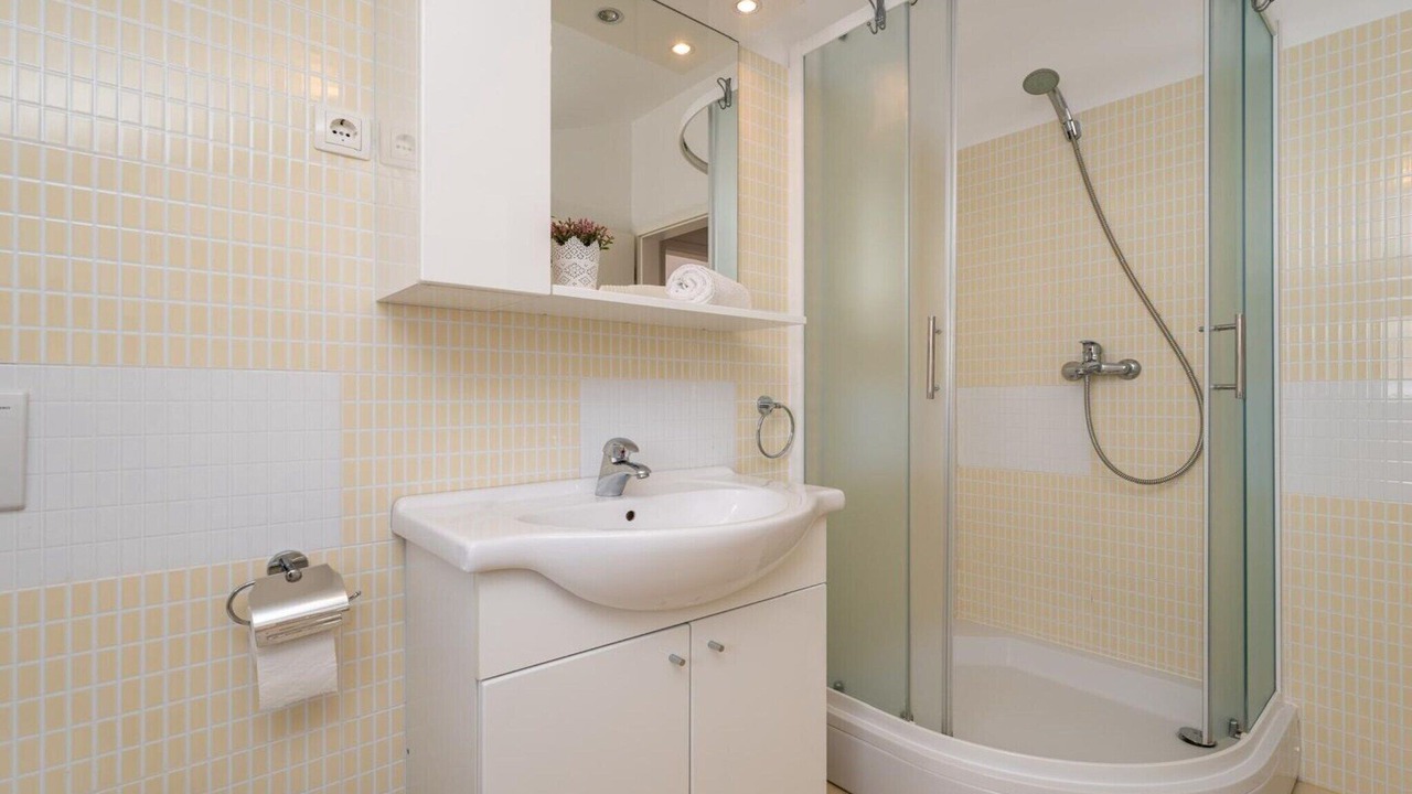 Photo of Bathroom in Vodice