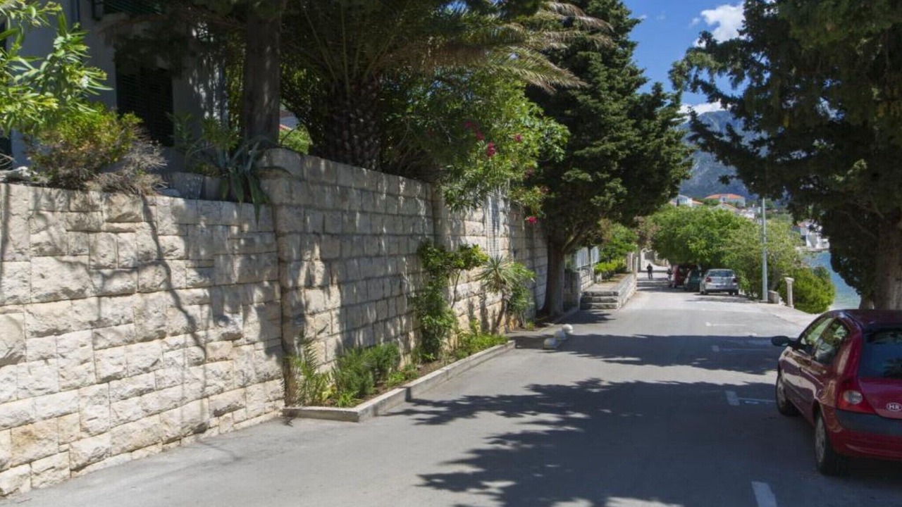 Photo of Outdoor in Brist