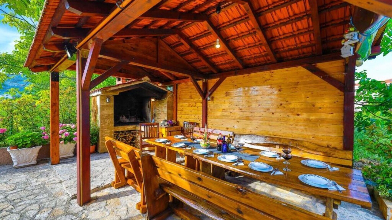 Photo of Outdoor in Kastel Novi