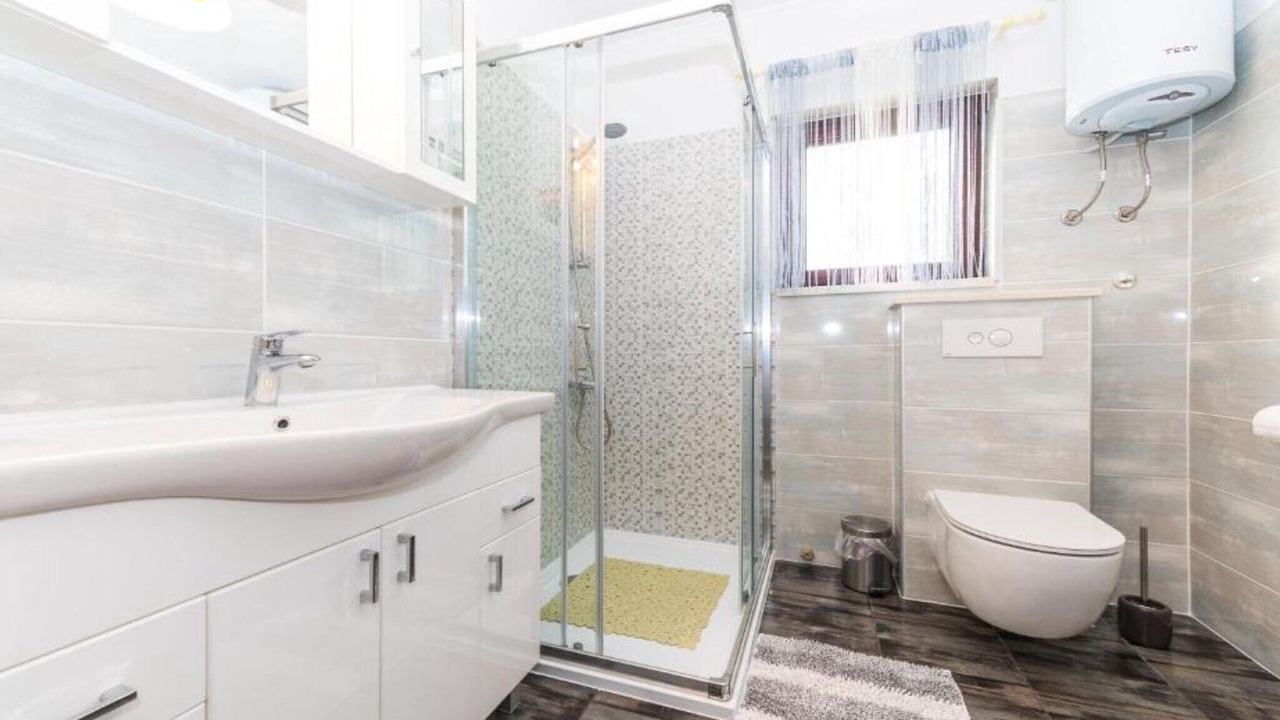 Photo of Bathroom in Kastel Novi